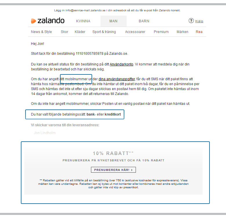 zalando-mail